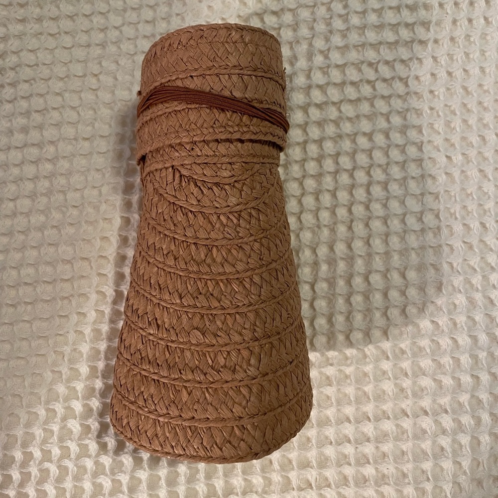 Madewell Travel Visor